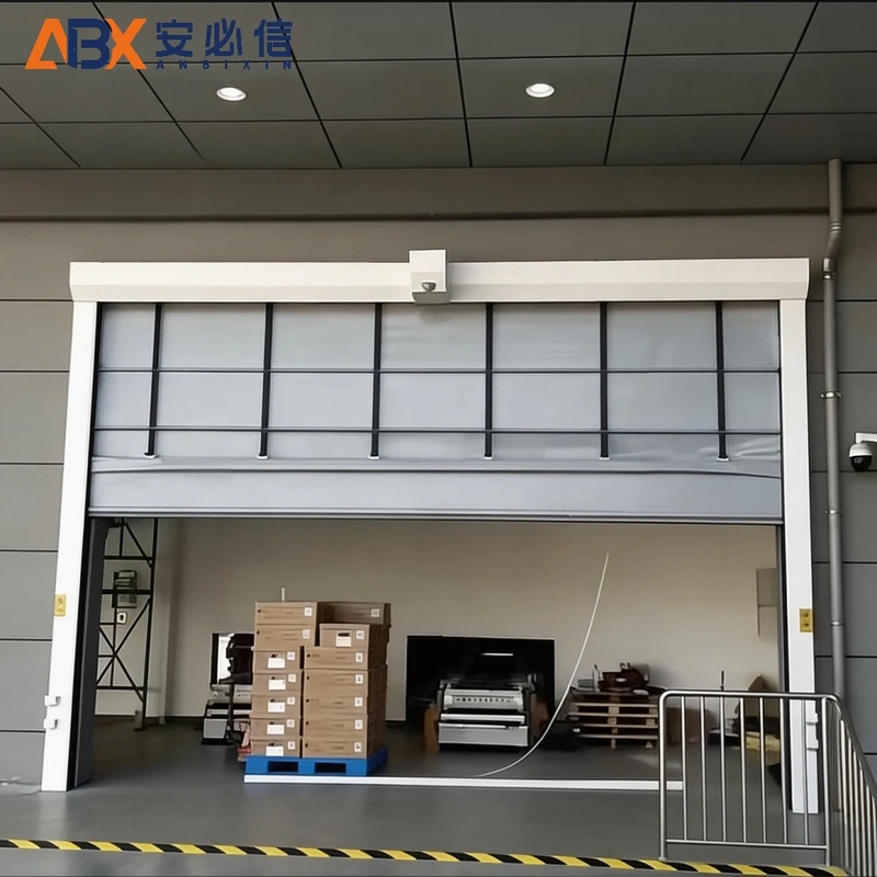 营口市堆积门